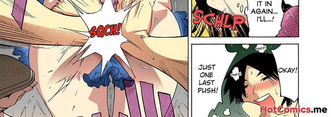 Smash Me! Glory Hole Girls:  Please Use Me... - episode 3 - 29