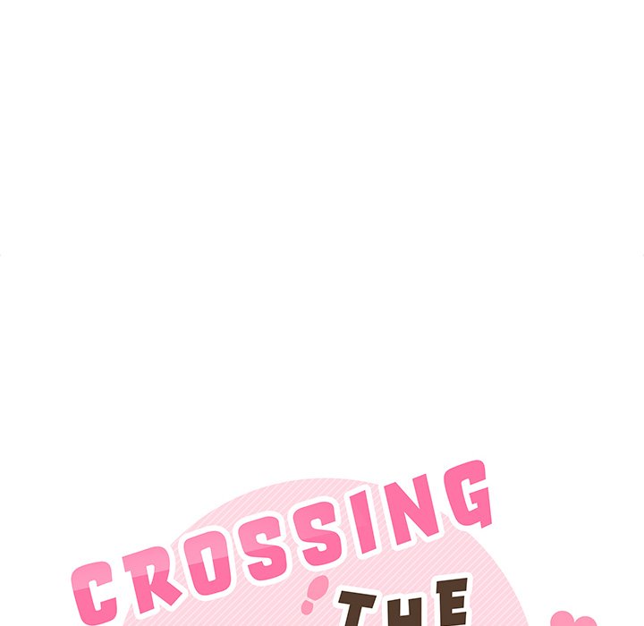 Crossing the Line - episode 16 - 11
