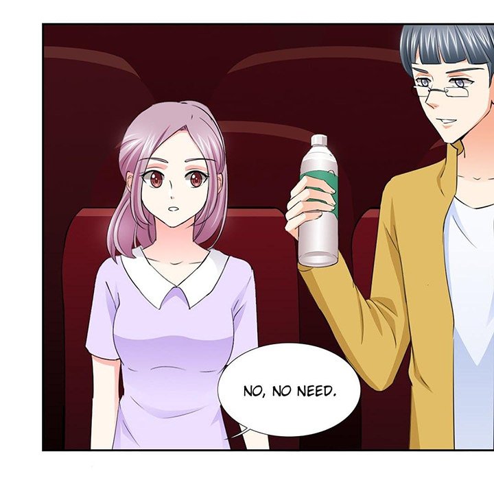 Good Morning, Mrs. Fu - episode 30 - 45