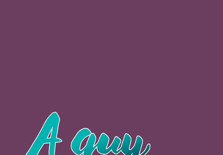 A Guy Like You - episode 3 - 0