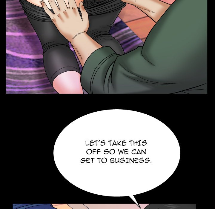 Secret Life - episode 21 - 40