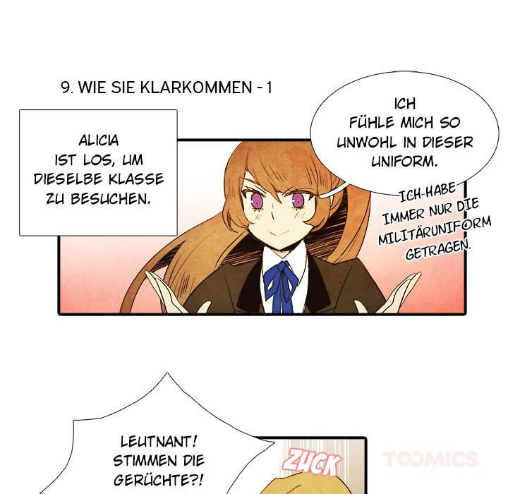 Ardors Königreich - episode 6 - 35