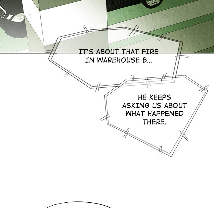Gorgon - episode 48 - 16