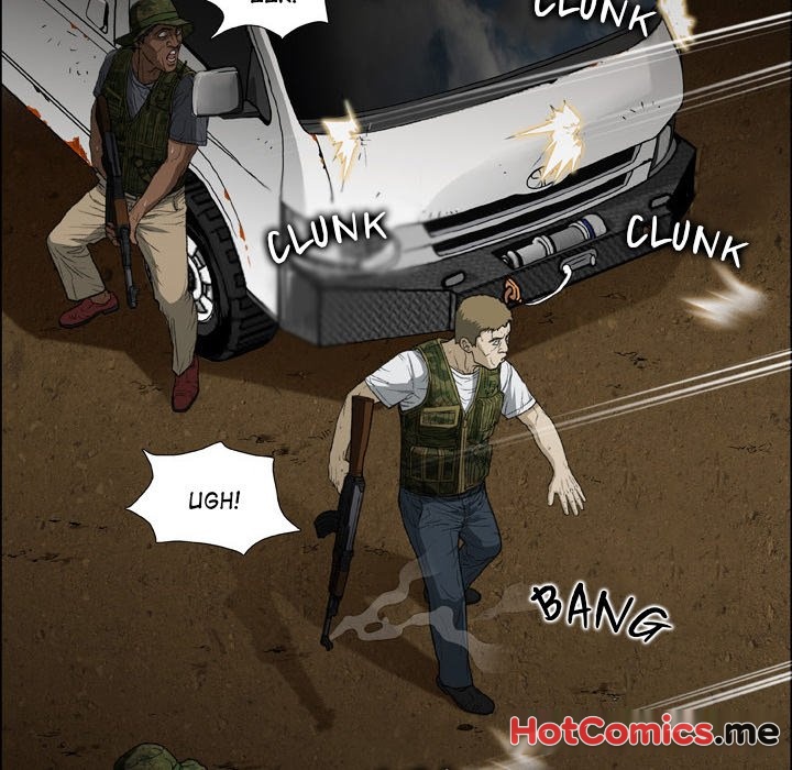 The Jackal - episode 19 - 31