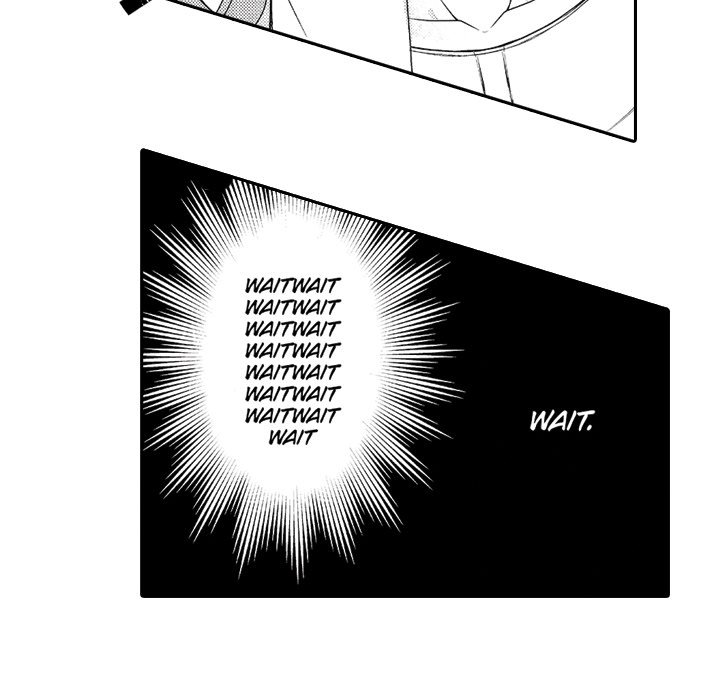 Yomekare! The Comforts Of  Having A Wifely Boyfriend - episode 5 - 35