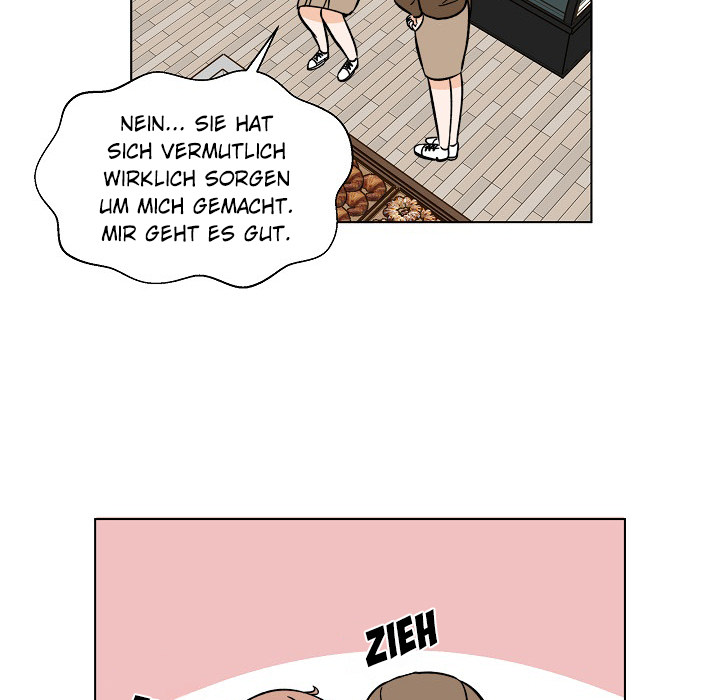 Liebe zum Nachtisch - episode 39 - 39