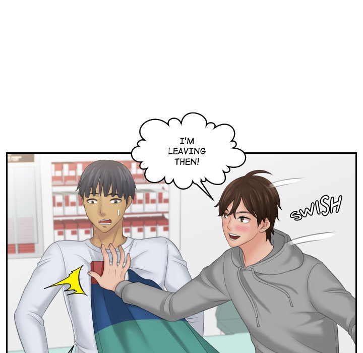 My Love Companion - episode 1 - 49