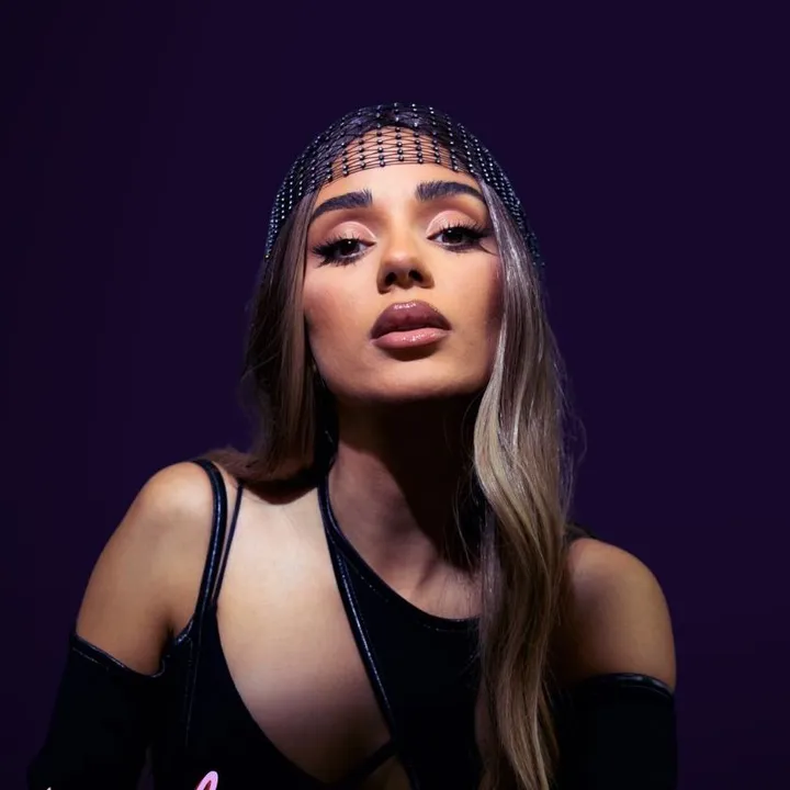 sandrasahi