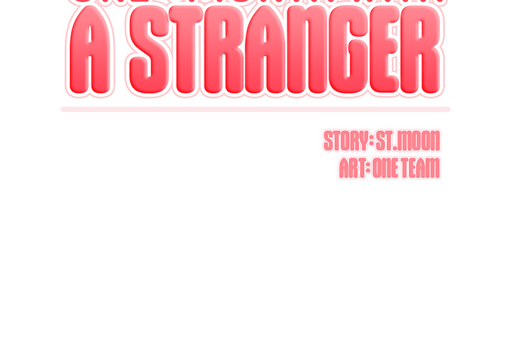 One Month with a Stranger - episode 12 - 1