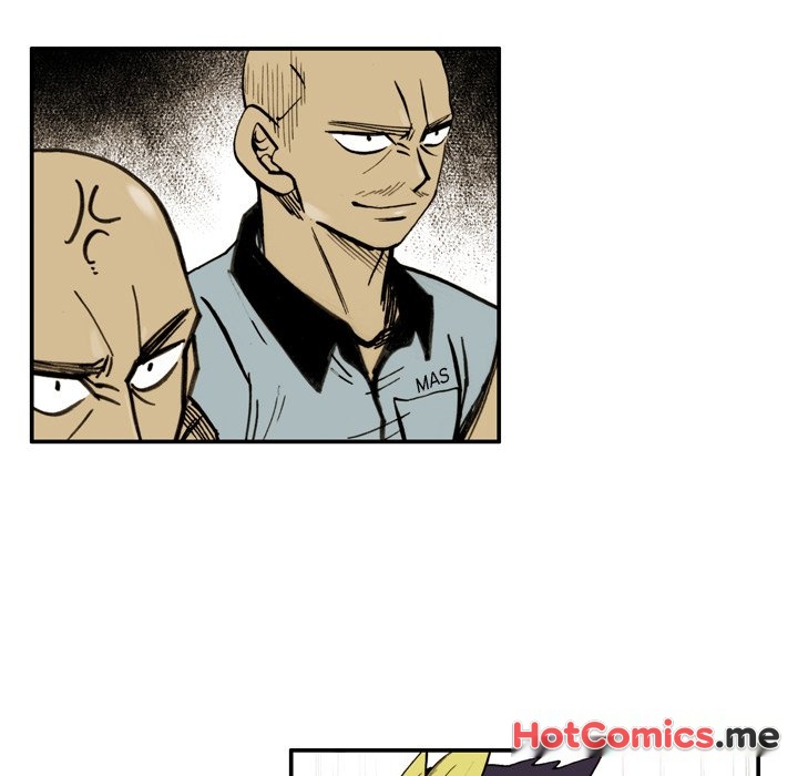 The Bully Hunter - episode 26 - 9
