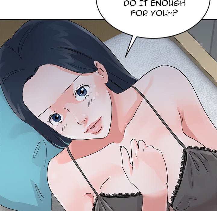 My Stepmom's Plan - episode 15 - 94