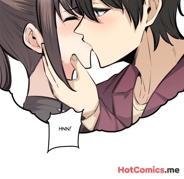 Excuse me, This is my Room - episode 114 - 107