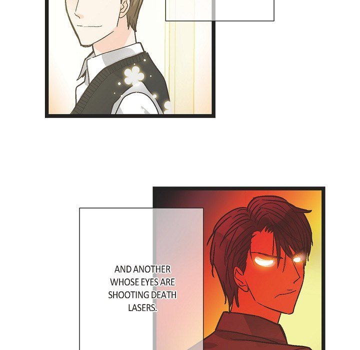 Sentimental Reasons - episode 4 - 9