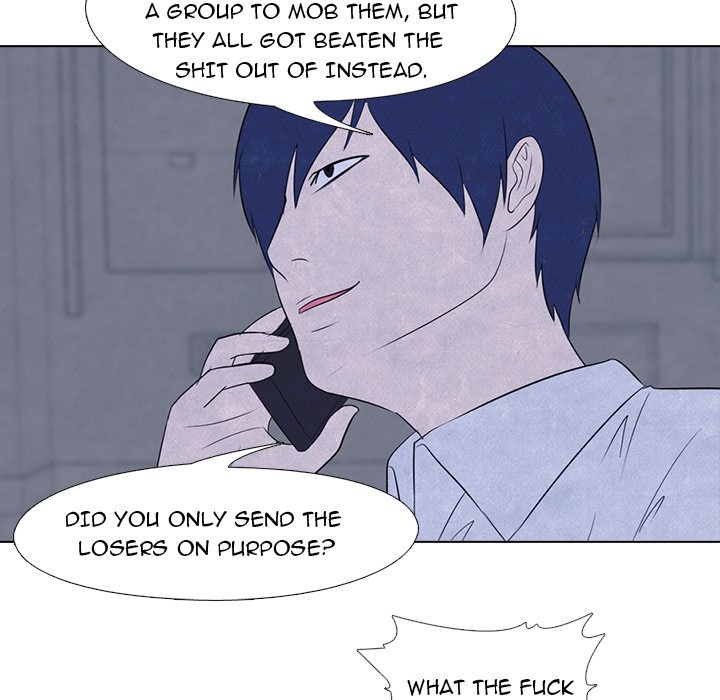 High School Devil - episode 15 - 63