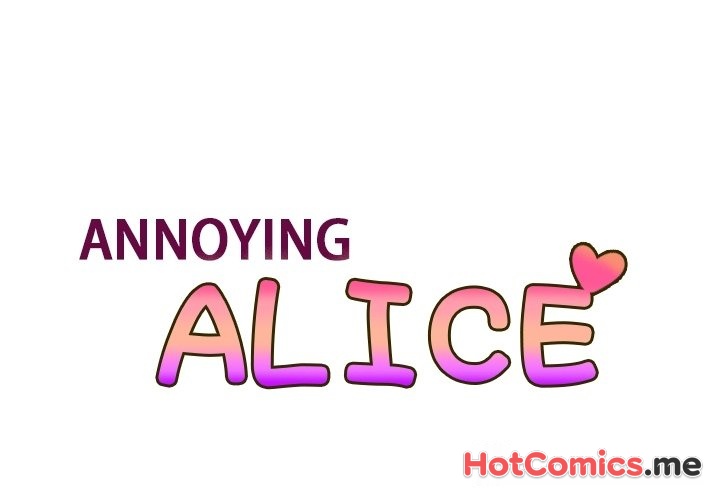 Annoying Alice - episode 25 - 0