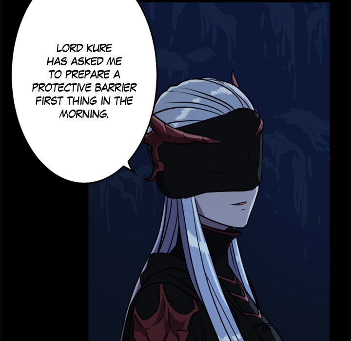 The Chronicle of Seven - episode 31 - 12