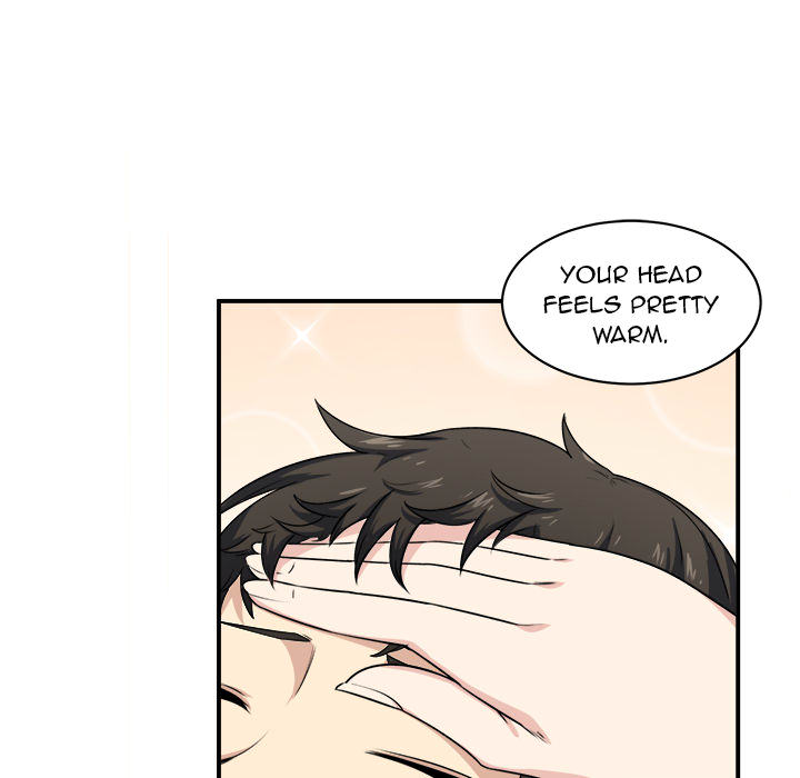 Excuse me, This is my Room - UNCENSORED - episode 8 - 101