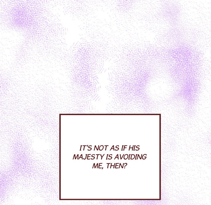 Spring for the Headless Prince - episode 27 - 35