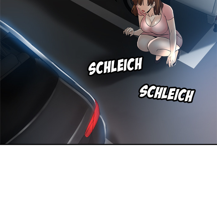 Die Schwestern meiner Stiefmutter - episode 21 - 33