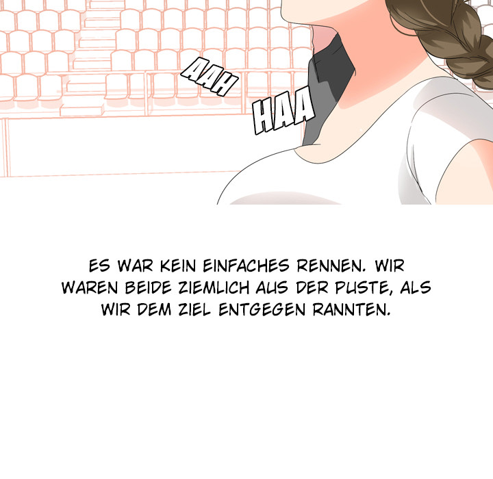 Forever Gossip 2. Staffel - episode 21 - 45