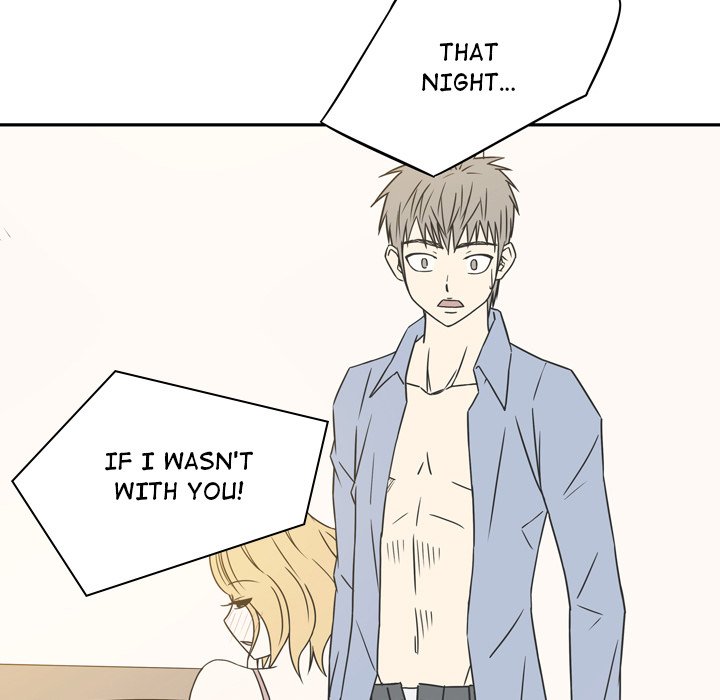 Misfortune - episode 21 - 35