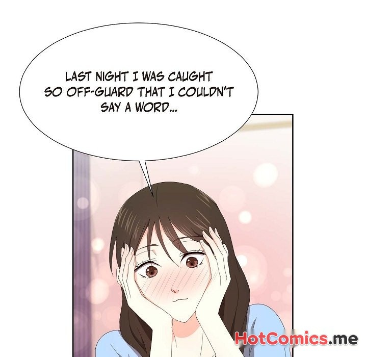 Fragrant Office Life - episode 9 - 51