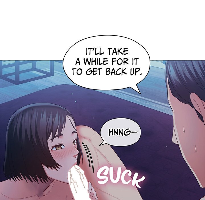 Master, Do You Need A Hand? - episode 47 - 100