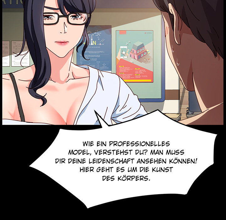 Die Kunst des Körpers - episode 1 - 134