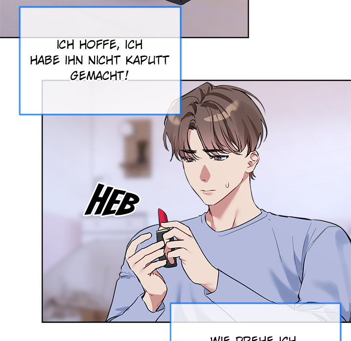 Ich will dich! - episode 14 - 45