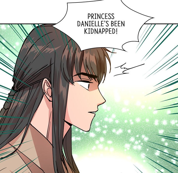 The Princess's Guard - episode 56 - 12