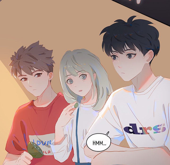 Ballerino - episode 7 - 27