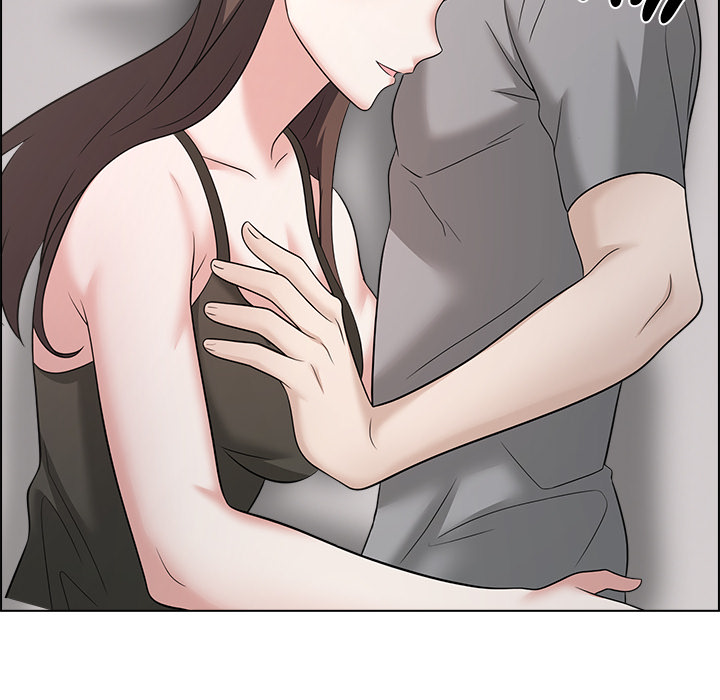 Locked With Her - episode 11 - 111