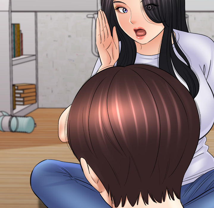 Cartoon Chloe - episode 31 - 43