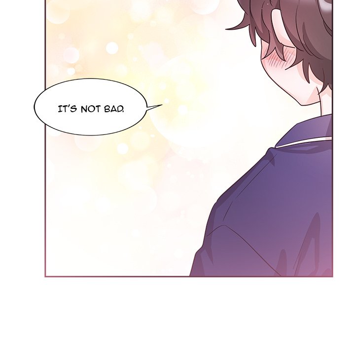 Pheromone Sherbet♥ - episode 6 - 18