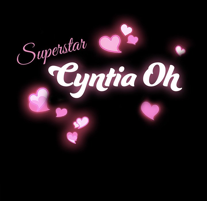 Superstar Cynthia Oh - episode 9 - 9
