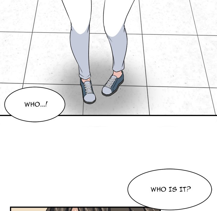 Excuse me, This is my Room - episode 8 - 71