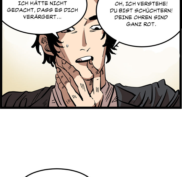 Die Unruhestifterin - episode 33 - 29