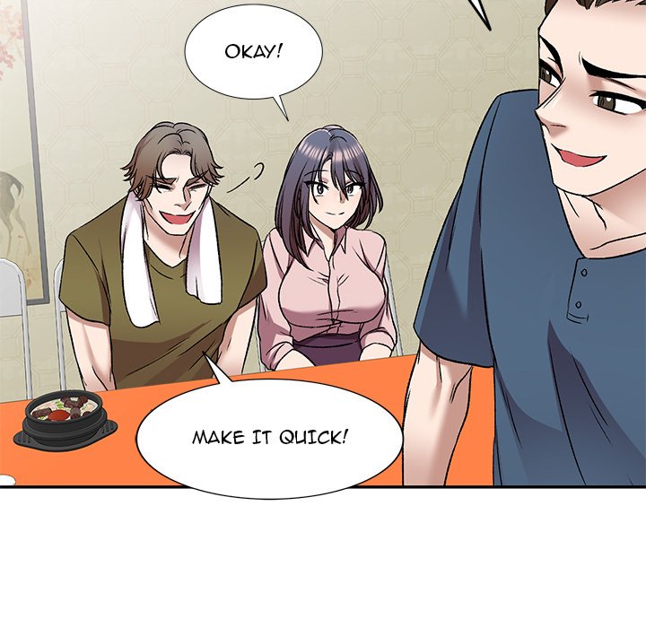 Don't Seduce Me! - episode 7 - 98