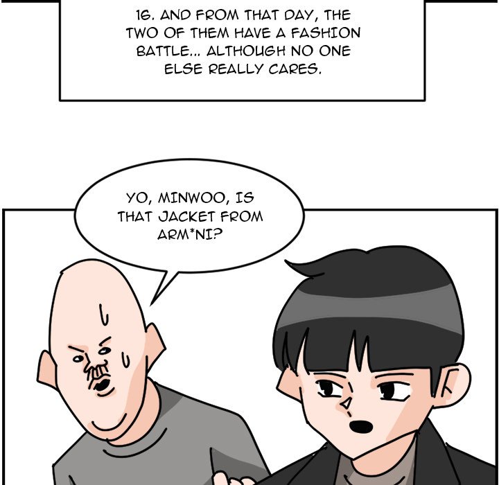 Story of the Day - episode 16 - 34