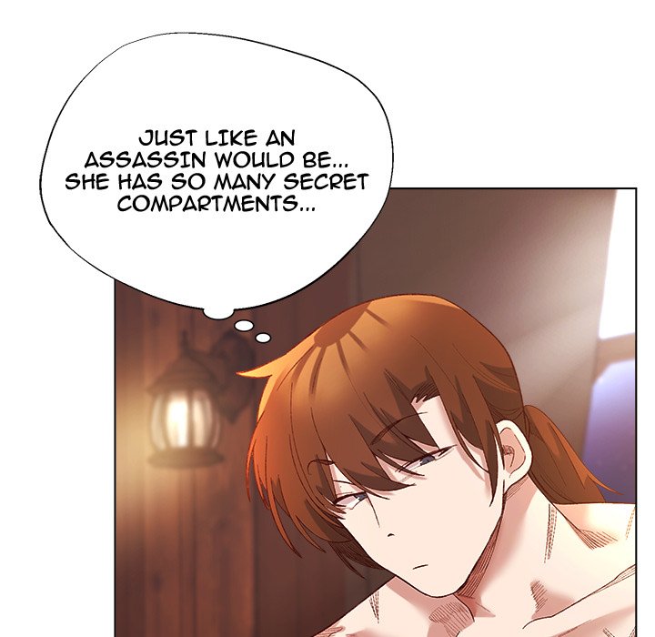 Young Lady's Knight - episode 9 - 30
