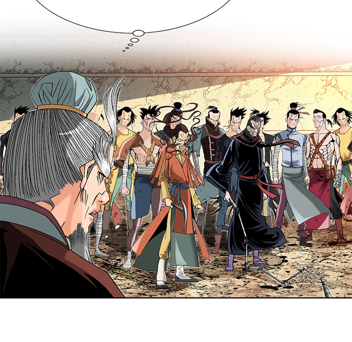 Die Reise des Gunak - episode 41 - 102
