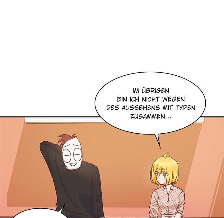 Der Mädchen-Knigge - episode 50 - 70