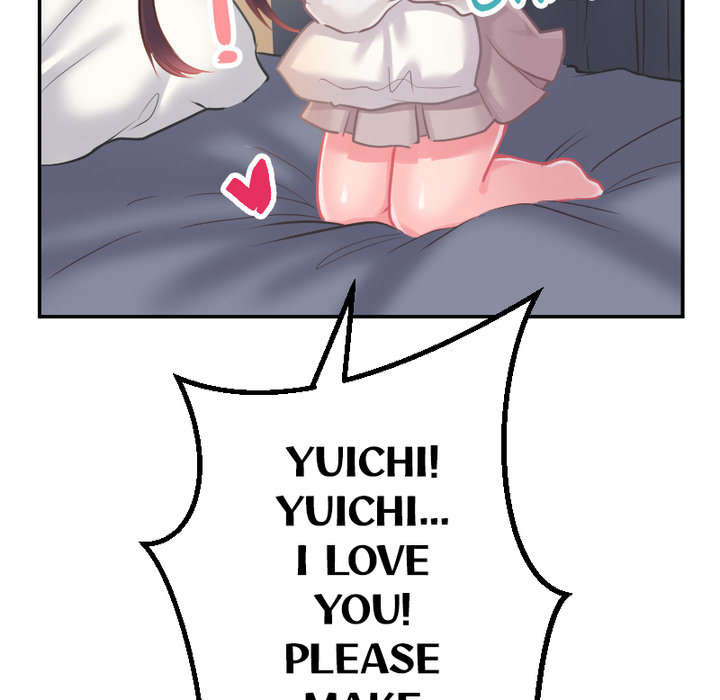 Diet For Sex! - episode 15 - 72