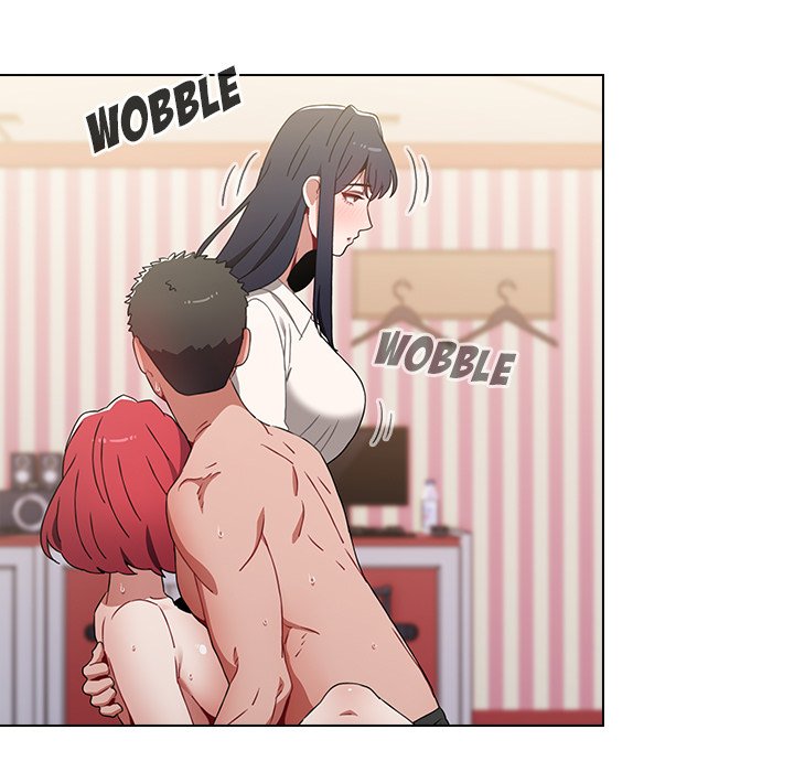 The Late-Bloomers - episode 4 - 12