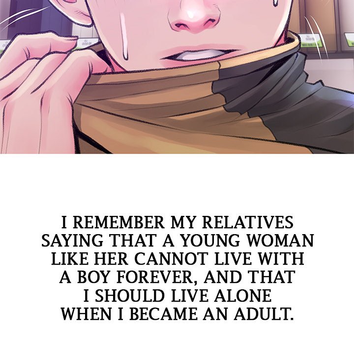 MS. Master - episode 45 - 62