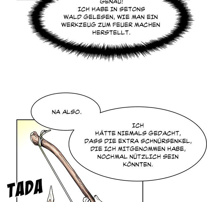 Karmas Weg - episode 2 - 26