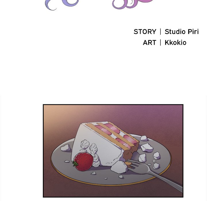 Yuri's Part Time Job - episode 26 - 14