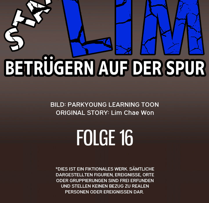 Staatsanwalt Lim: Betrügern auf der Spur - episode 16 - 76