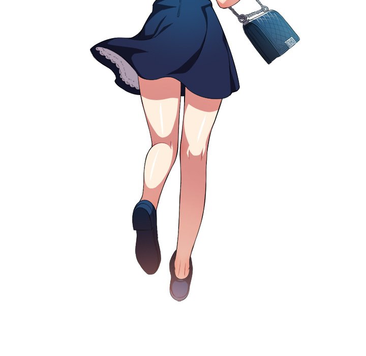Yuri's Part Time Job - episode 28 - 41