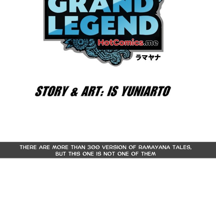Grand Legend Ramayana - episode 44 - 4